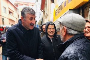 Alper Taş &ouml;ne ge&ccedil;ti: Daha erken ama kazanacağımıza inanıyorum