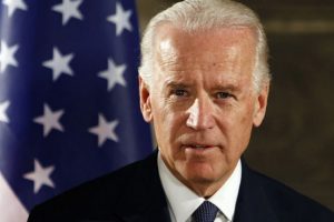 Biden'den taciz iddialarına yanıt
