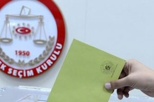 Bursa'nın il&ccedil;elerindeki yerel se&ccedil;im sonu&ccedil;ları (31 Mart 2019)