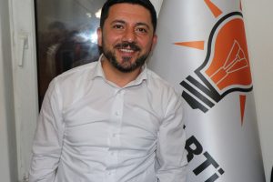 Nevşehir'de Rasim Arı kazandı