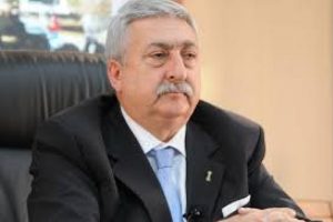 Paland&ouml;ken: "Artık hizmet d&ouml;nemi başlamalı"