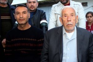 'T&uuml;rkiye'nin en yaşlı muhtarı' yeniden se&ccedil;ildi