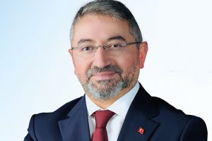 &Ccedil;orum'da, AK Parti'li Aşgın kazandı
