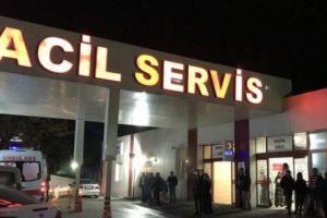 Muhtar adayı kalp krizi ge&ccedil;irdi