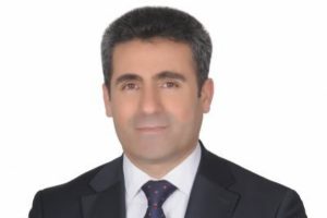Bing&ouml;l'de AK Parti'li Arıkan kazandı