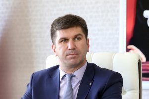 Burdur'da CHP'li Ercengiz kazandı