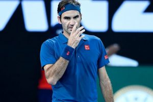 Miami A&ccedil;ık'ta şampiyon Federer oldu