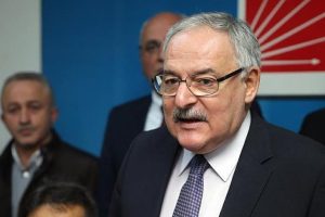 CHP Genel Başkan Yardımcısı Ko&ccedil;: Mansur Yavaş kazandı
