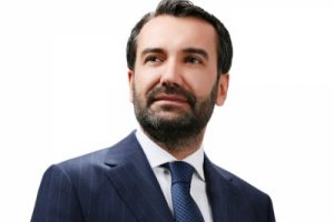 Elazığ'da AK Parti'li Şerifoğulları kazandı