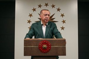 Erdoğan'dan son dakika se&ccedil;im a&ccedil;ıklaması!