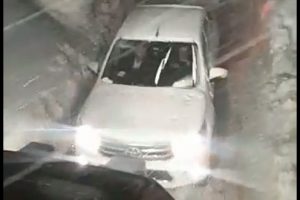 Yollarda mahsur kalanların imdadına ekipler yetişti