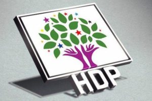 Siirt'te HDP'li Işık kazandı
