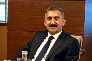 Ankara'nın Bala il&ccedil;esinde AK Parti'li Buran kazandı