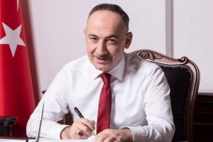 Kırıkkale'de, AK Parti adayı Saygılı, yeniden se&ccedil;ildi
