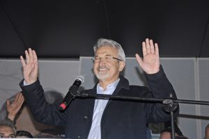 Bursa Nil&uuml;fer'de CHP adayı Turgay Erdem kazandı