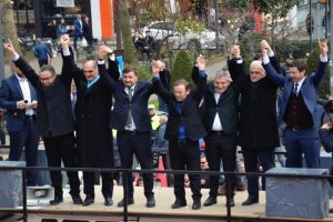 Milletvekili Cemal &Ouml;zt&uuml;rk: "Bu se&ccedil;imin kaybedeni yok, Giresun kazanmıştır"