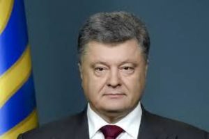 Ukrayna Devlet Başkanı: "Zelenskiy kuklası ile rekabet ediyorum"
