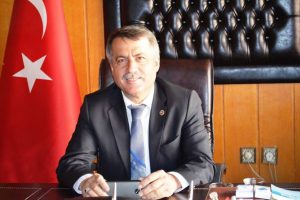 Manisa'da 4 il&ccedil;ede başkanlar belli oldu