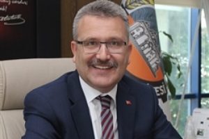 Bursa Karacabey'de Cumhur ittifakı adayı Ali Özkan kazandı