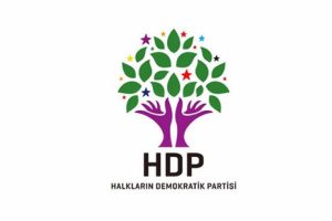 Diyarbakır B&uuml;y&uuml;kşehir'de HDP Milletvekili Mızraklı kazandı