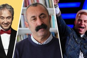 Metin Uca ve Athena G&ouml;khan'dan Fatih Ma&ccedil;oğlu'na tebrik mesajı