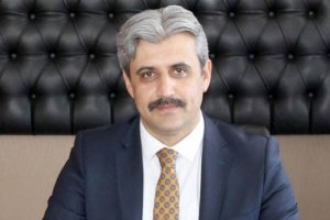 Yozgat'ta, AK Parti adayı Celal K&ouml;se kazandı