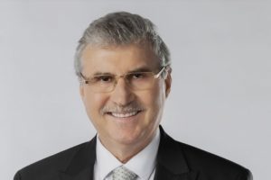 Sakarya B&uuml;y&uuml;kşehir Belediye Başkanı AK Parti'li Ekrem Y&uuml;ce oldu