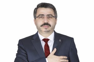Bursa Yıldırım'da AK Parti'li Oktay Yılmaz kazandı