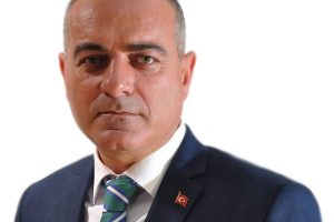 Bursa Gemlik'te CHP'li Mehmet Uğur Sertaslan kazandı