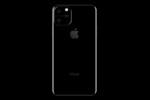 iPhone'un yeni modeli, 3 arka kamerayla geliyor