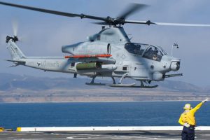 ABD'de helikopter kazası: 2 pilot hayatını kaybetti