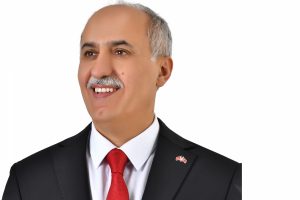Bursa Yenişehir'de, MHP'li Aydın kazandı