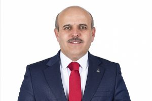 Bursa Büyükorhan'da AK Parti'li Ahmet Korkmaz kazandı