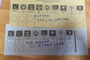 Alanya'dan S&uuml;leyman Seba ve Pascal Nouma'ya da oy &ccedil;ıktı