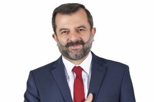 Bursa Gürsu'da AK Parti'li Mustafa Işık kazandı