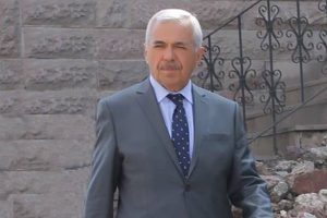 Keskin il&ccedil;esinde 1 oy farkla AK Parti kazandı