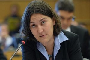 Kati Piri yine sahnede: İstanbul'da kimse uyuyacak mı?
