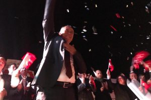 Aydın S&ouml;ke'nin yeni Belediye Başkanı Levent Tuncel oldu