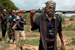 16 Boko Haram militanı &ouml;ld&uuml;r&uuml;ld&uuml;