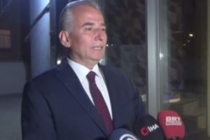 Denizli bir kez daha Başkan Zolan'den yana tercihini kullandı