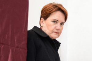 İttifak İYİ Parti'ye kazandırmadı