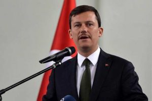 AK Parti Genel Sekreteri Şahin: Kanuni haklarımızı sonuna kadar kullanacağız