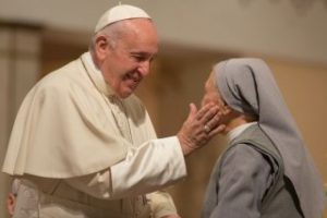 Papa Franciscus'tan misyonerlik eleştirisi