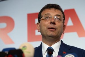 İmamoğlu: Benim verdiğim sayıları YSK Başkanı da teyit etmiş durumdadır