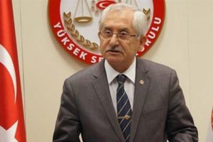 YSK Başkanı'ndan se&ccedil;im sonu&ccedil;larına ilişkin son dakika a&ccedil;ıklaması