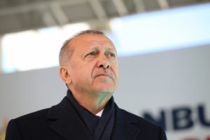 D&uuml;nya liderlerinden Cumhurbaşkanı Erdoğan'a tebrik
