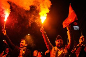 Cumhur İttifakı 52 ili kazandı!