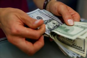 Dolar ve Euro ne kadar oldu? (Serbest piyasada d&ouml;viz fiyatları)