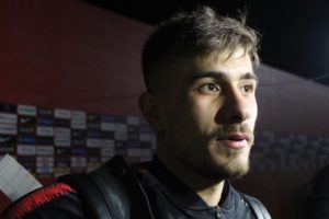Dorukhan i&ccedil;in 20 milyon euro!