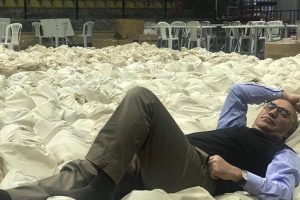CHP'li Tanal: Sandıkların i&ccedil;eriğinin değiştirilmemesi i&ccedil;in n&ouml;bet&ccedil;iyim